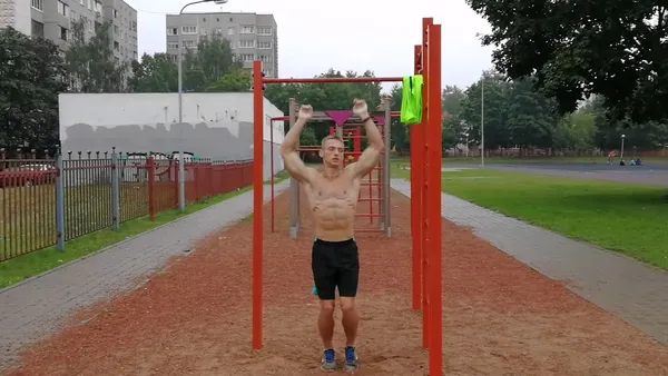 Calisthenics Requirements: Endurance and Coordination